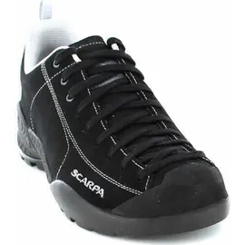 Scarpa Mojito black (1) 38,5