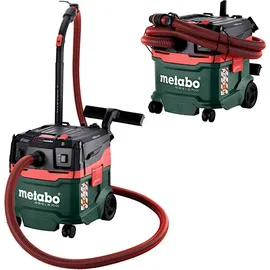 Metabo AS 36-18 L 20 PC-CC