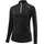 Löffler Midlayer Transtex Merino Longsleeve Schwarz 40