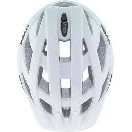 Uvex i-vo cc 3615 white-cloud matt 52 - 57 cm