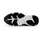 Fila Skye ZP A WMN Damen White/Black 42