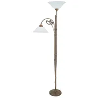 Berliner Messinglampen T1T4ST02-90op B