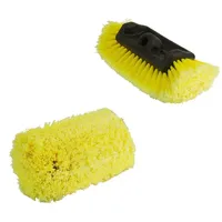 DEMA – Autowaschbürsten Kopf DWK 30 Autowaschbürste Bürstenkopf, Waschbesen, Bürste 30cm