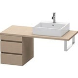 Duravit DuraStyle leinen, DS533607575