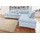 DOMO collection Moric Luxus incl. Zierkissen B/T/H: 273/216/80 cm«, rechts