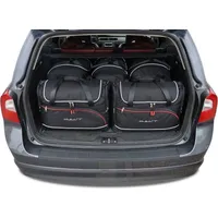 Kjust Kofferraumtaschen Set 5 stk