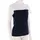 Devold Classic Linear Blau M