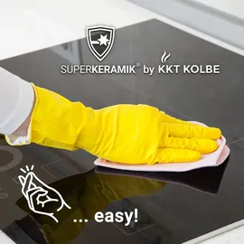 KKT Kolbe BO8810SS + IH85904FZ