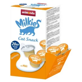 Animonda Milkies Harmony Malz 20 x 15 g