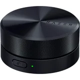 Razer Wireless Control Pod, Razer Synapse Audio- und Licht-Steuerung, Bluetooth, Schwarz