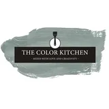 A.S. Création Wandfarbe Unique Eucalyptus Grün matt 2,5 l