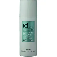 idHAIR Elements Exclusive Instant Texture 200 ml