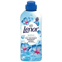 Lenor APRILFRISCH Weichspüler flüssig, 798 ml