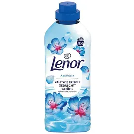 Lenor APRILFRISCH Weichspüler flüssig, 798 ml