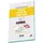 GW4464 Comic Concept Deluxe Comic Bags Silver (100 ct.) Neu & OVP
