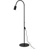 Licht-Erlebnisse EYE Schwarz