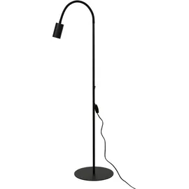 Licht-Erlebnisse EYE Schwarz