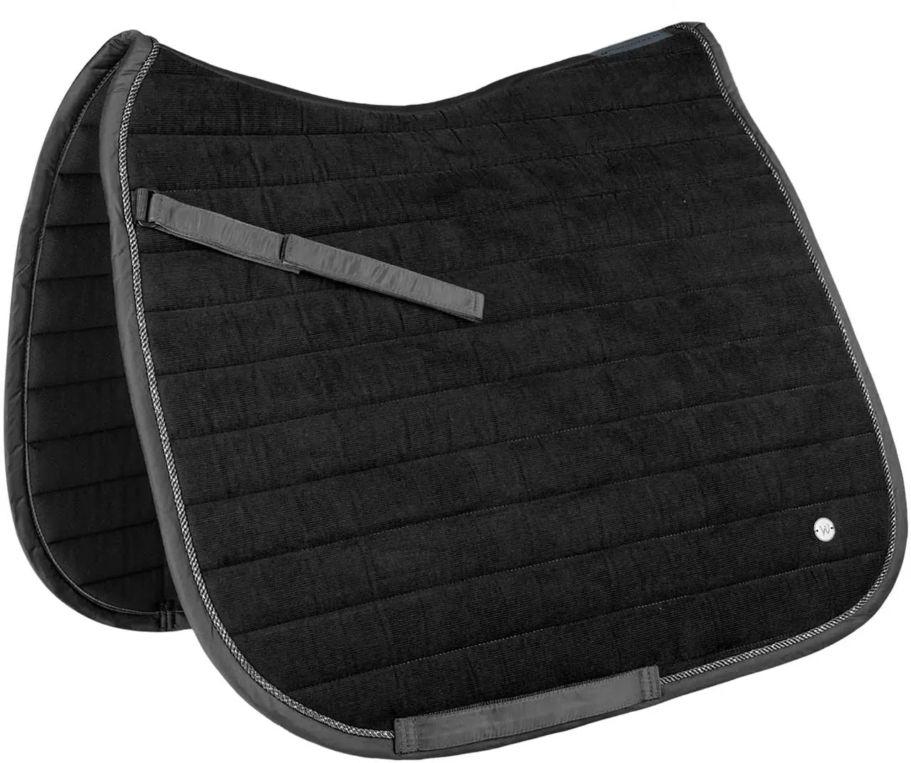 Waldhausen St. Gallen Dressage Saddle Pad