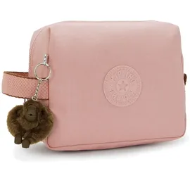 Kipling PARAC Große Kosmetiktasche, Reisezubehör, Memory Pink (Rosa)