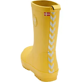 hummel Rubber Gummistiefel Kinder sports yellow 35