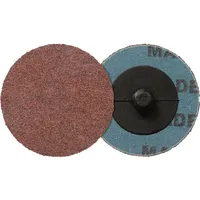 KLINGSPOR Quickchange Disc QRC 412, L 50, Korn 80