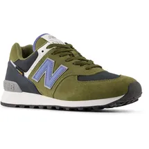 New Balance 574 Herren Wakame/Fairweather Blue 40