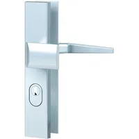 BASI 7900-0401 Vollmaterial-Schutzbeschlag
