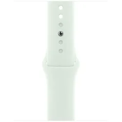 Apple Watch Sportband hellgrün M/L
