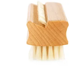 ‎remos REMOS Hand- und Nagelbürste Buchenholz mit Naturborste für die Nagelreinigung