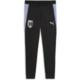 Puma Österreich Slim Jogginghose Schwarz L
