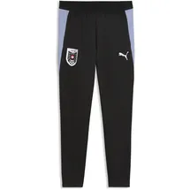 Puma Österreich Slim Jogginghose Schwarz L