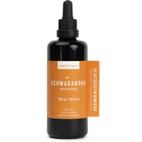 kasimir + lieselotte Ashwagandha Tinktur Tropfen 100 ml