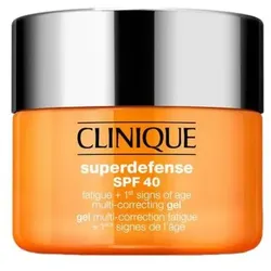 Superdefense Gel SPF 40