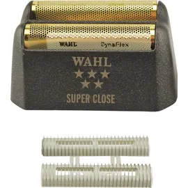 WAHL Finale Scherfolie + Lamellenmesser