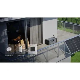 Hoymiles HiBattery 1920 AC 1,92 kWh