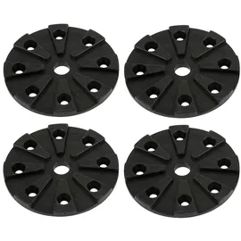 Automaten Hoffmann Rastscheibe für Tischkicker klappbar