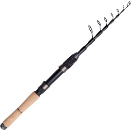 DAM Shadow Tele Mini Spin, 240cm - 7-30g