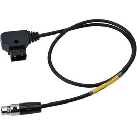 Deity SPD-T4DT TA4 auf D-Tap, Kabel