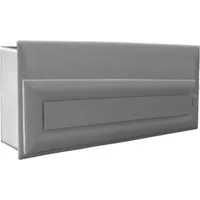 Limodor Zulufteinrichtung MLL-ZE/F