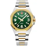 Swiss Alpine Military Typhoon 7005.1144 Edelstahl 42 mm 70.051.144
