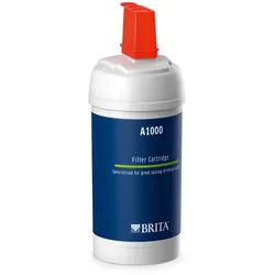 BRITA A 1000, 1 Stück(e), Brita, Wasserfilterkartusche
