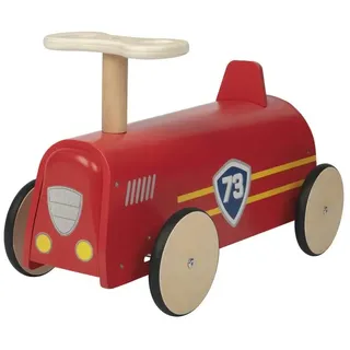 Playtive Rutschauto aus echt Holz von