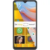 Bea-fon M6s Plus 3 GB RAM 32 GB schwarz