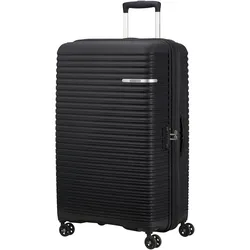 American Tourister LIFTOFF 4w Trolley L, Black