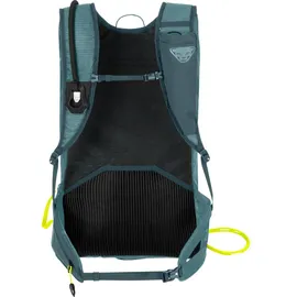 Dynafit Mezzalama 20 l blau/grau