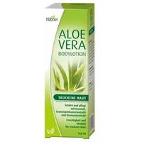 Hübner Aloe Vera Bodylotion Lotion 150 ml
