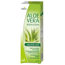 Hübner Aloe Vera Bodylotion Lotion 150 ml