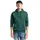 GANT Hoodie Grün L