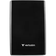 Verbatim Store 'n' Go Slim 2 TB USB-C 3.2 Schwarz 32183