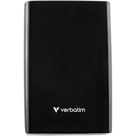 Verbatim Store 'n' Go Slim 2 TB USB-C 3.2 Schwarz 32183